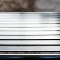 Uptown - Zion Bench without Back