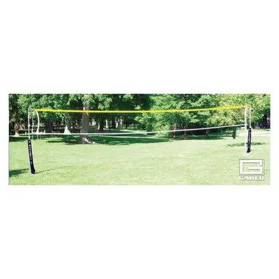 Mongoose Lt Volleyball System