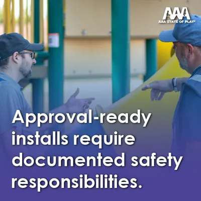 Compare Playground Installation Providers for Safety Compliance in Recreational Facilities