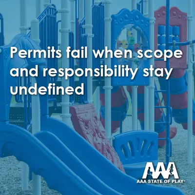 Playground Permits and Approvals: What You May Need for Schools, Parks, and Daycares