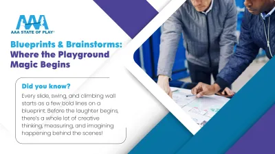 What’s Included in a “Turnkey” Playground Package