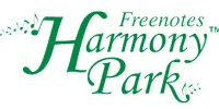 Freenotes Harmony Outdoor Musical Instruments logo