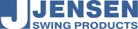 Jensen logo