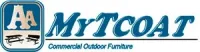 MyTCoat logo