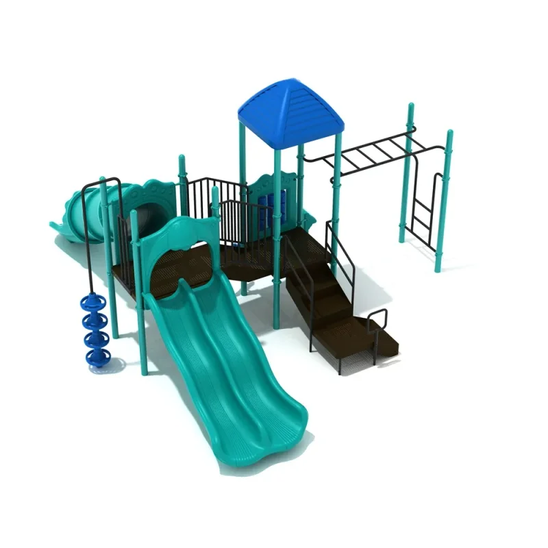 Lake Powell Play System