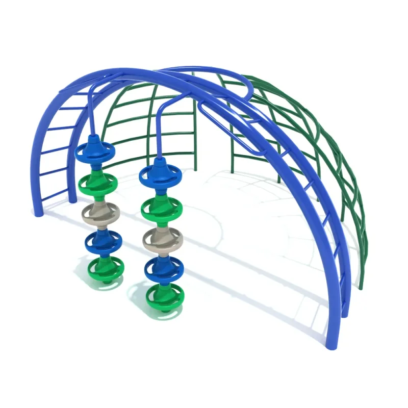 Delta Dome Pod Station Climber