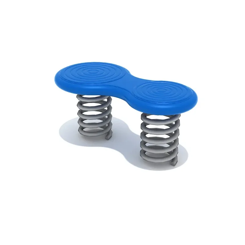 Freestanding Single Balance Board