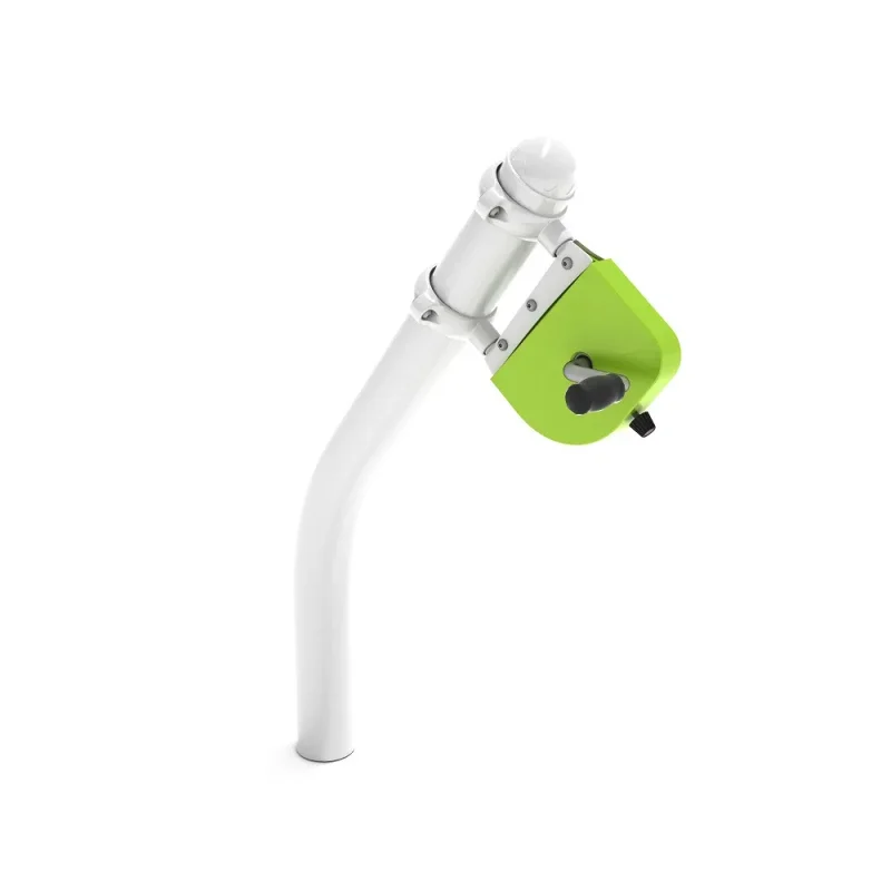 Accessible Stationary Hand Bike