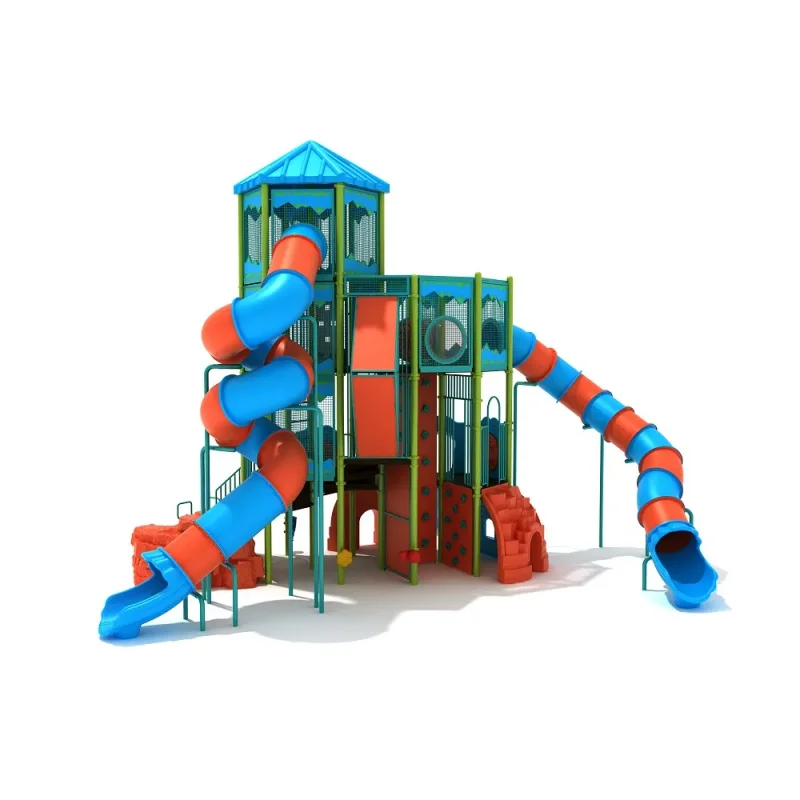 Empire State of Play