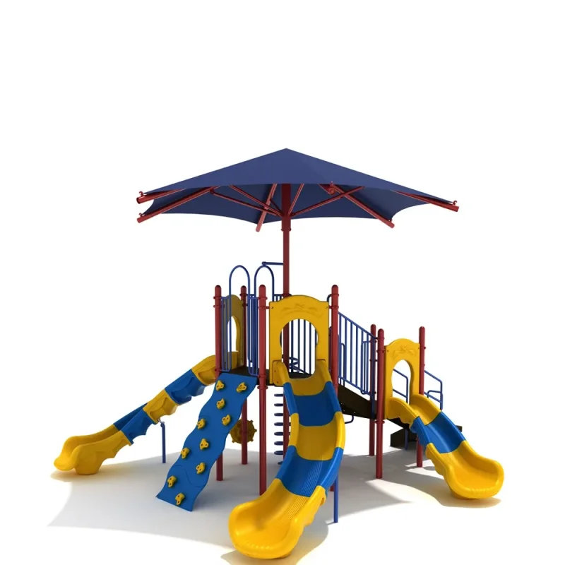 Lexington Leaps Quick Ship Structure