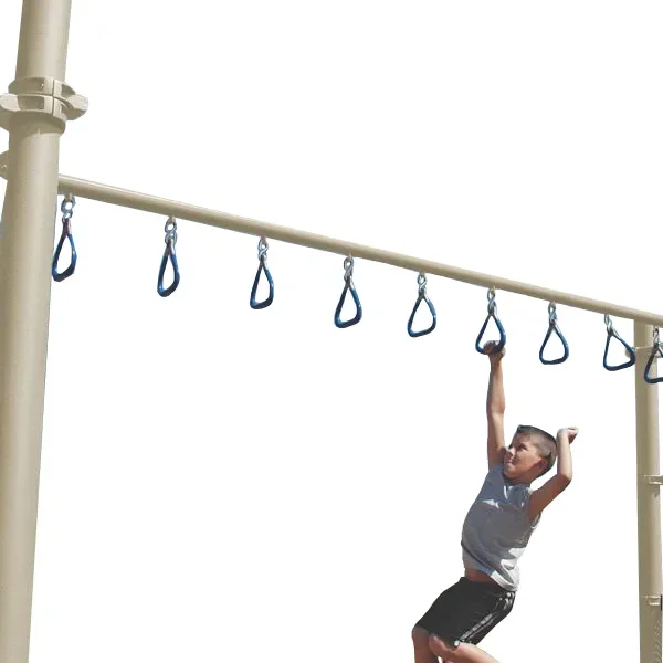 Ring Climber