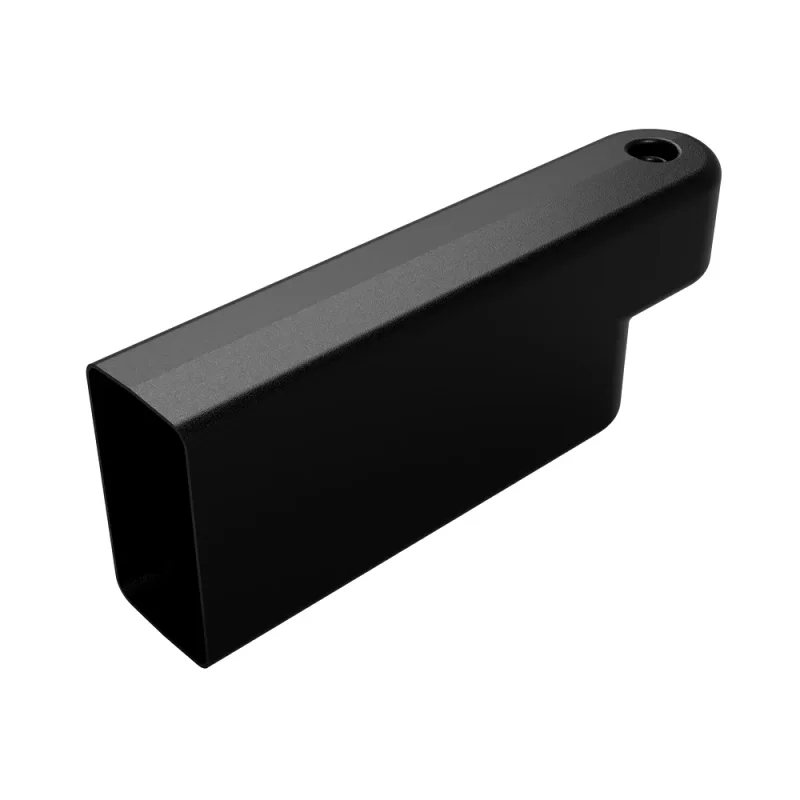 Adjustable Timber Sleeve (8” / 12” high)