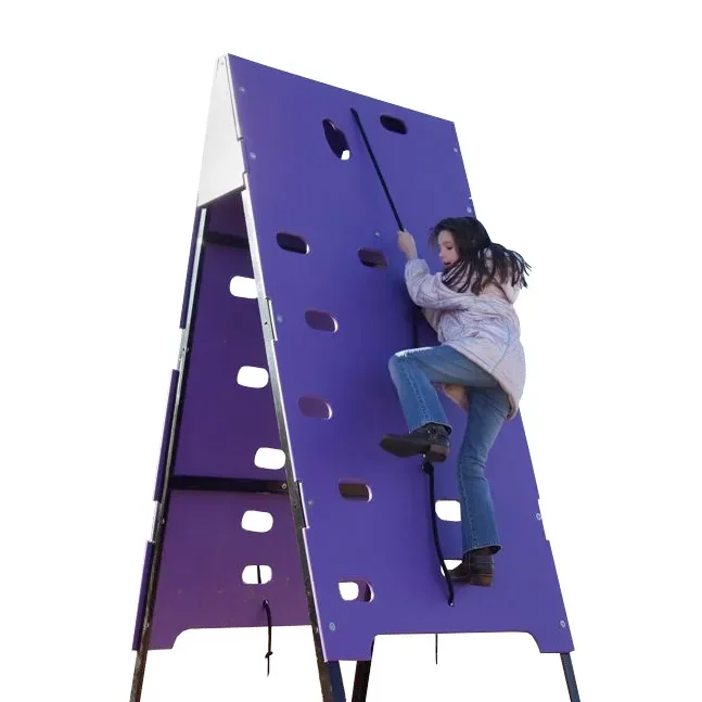 Climber Challenge 2 Sided