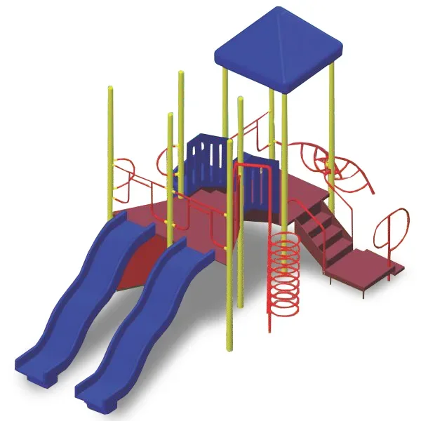 Sophia Playground Structure