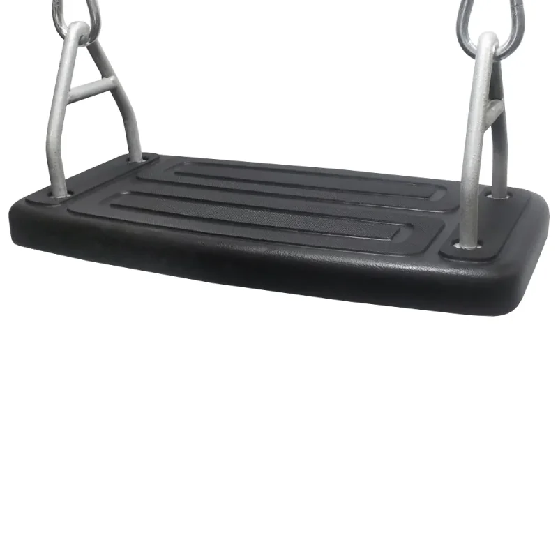 Jensen Soft Edge Rubber Seat - Black Only