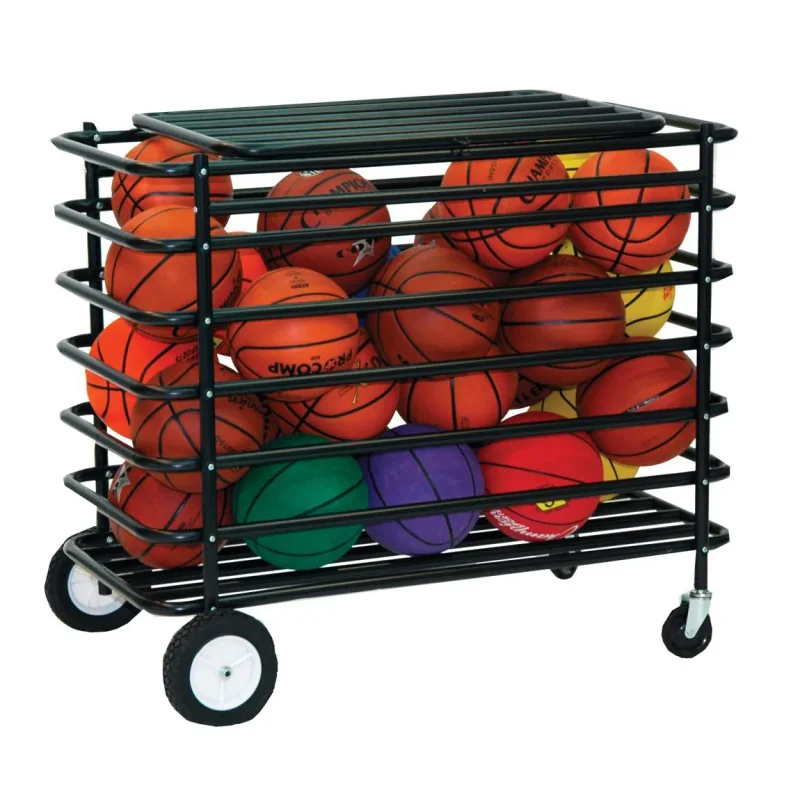 Ultimate Ball Locker