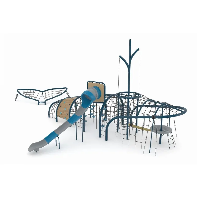 Whale Song Sanctuary