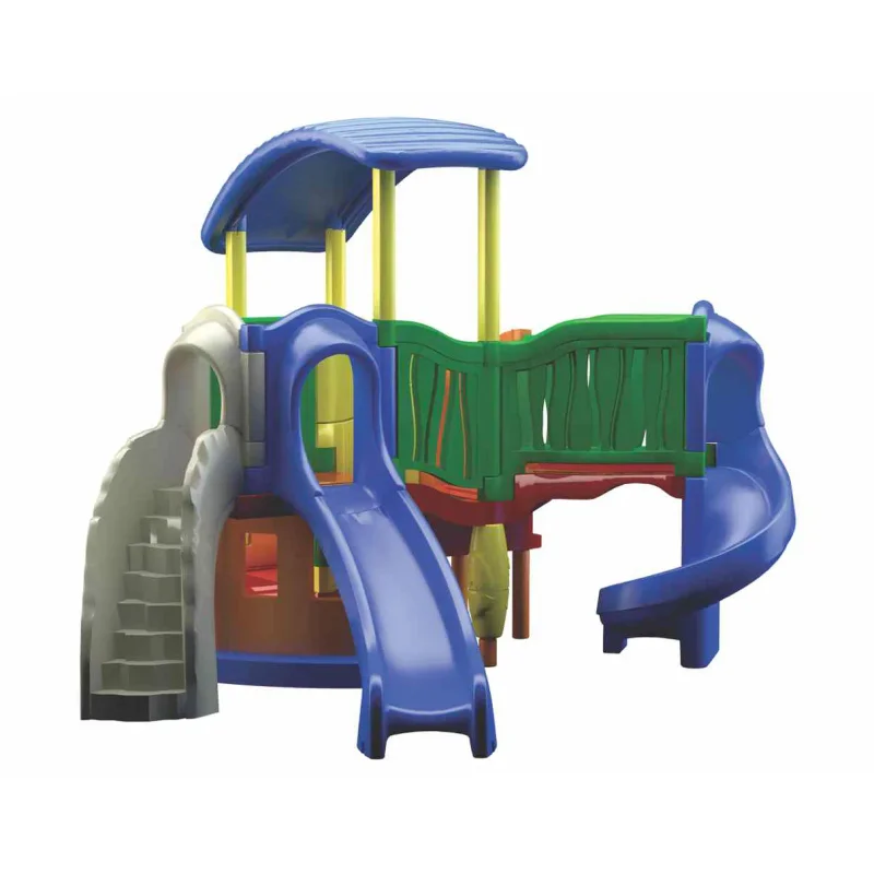 Clever Climber All In