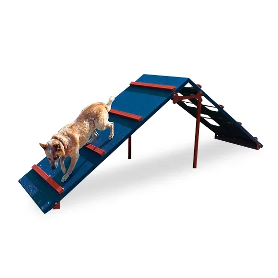 BarkPark King of the Hill