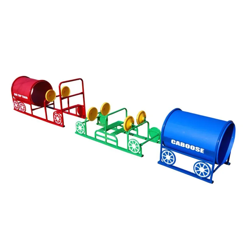 Choo Choo Express Set