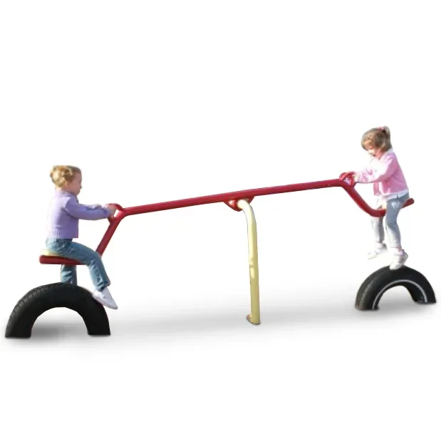 Classic Teeter-Totter