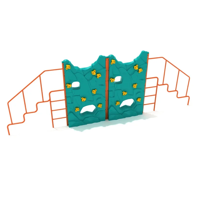 Two Panel Craggy Knob Climber