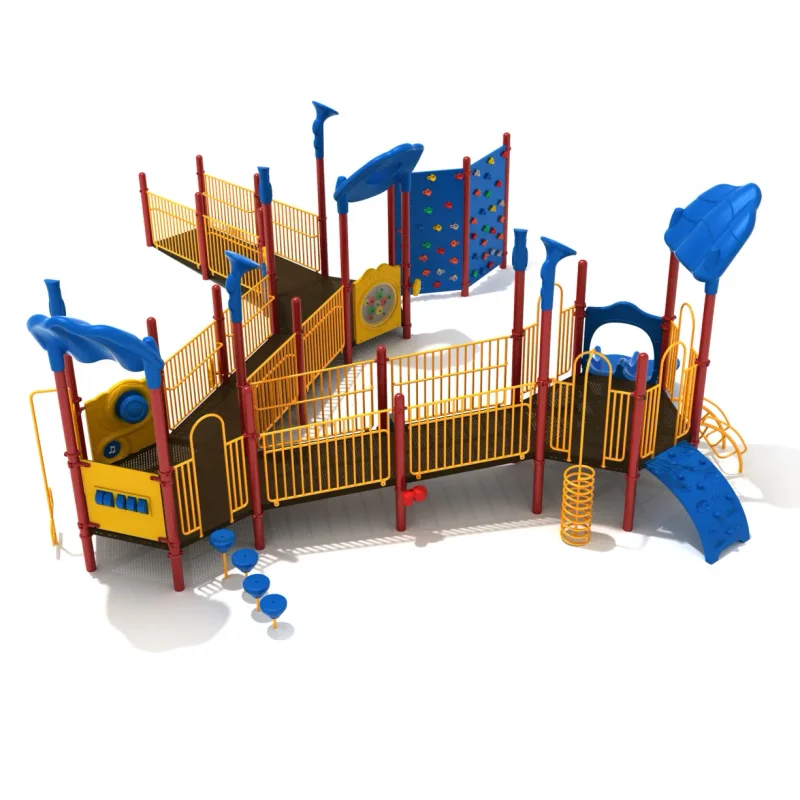 High Country Playground