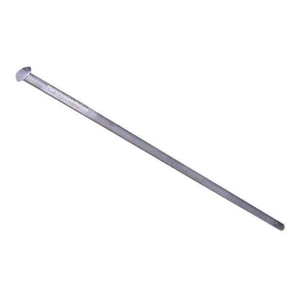 Galvanized Steel Spike