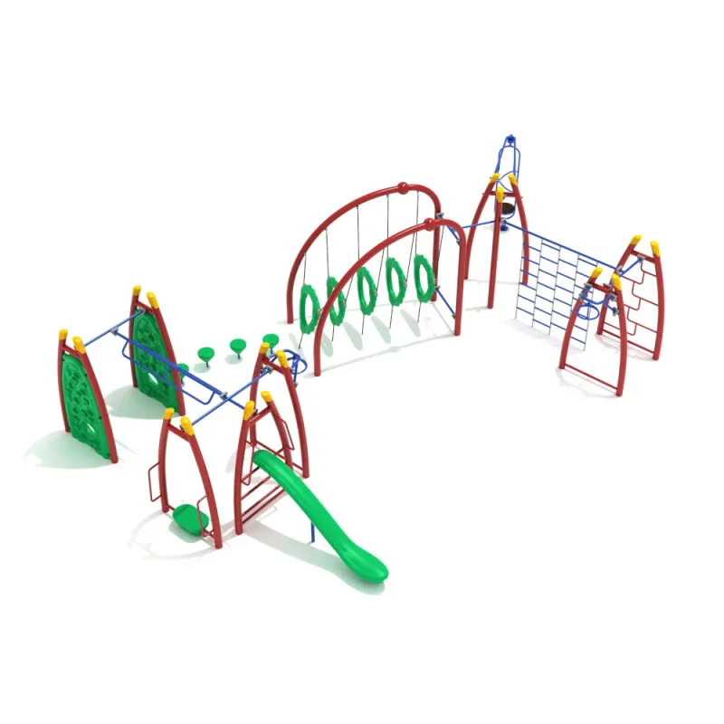 Athlete in the Making