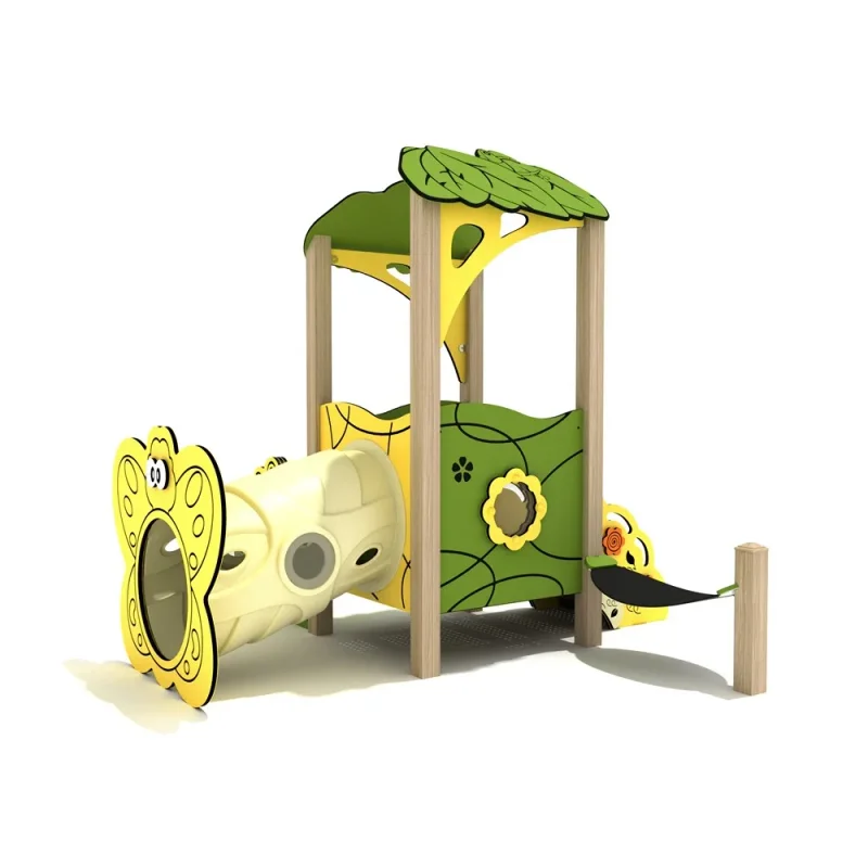 Blackhaw Canopy Mini