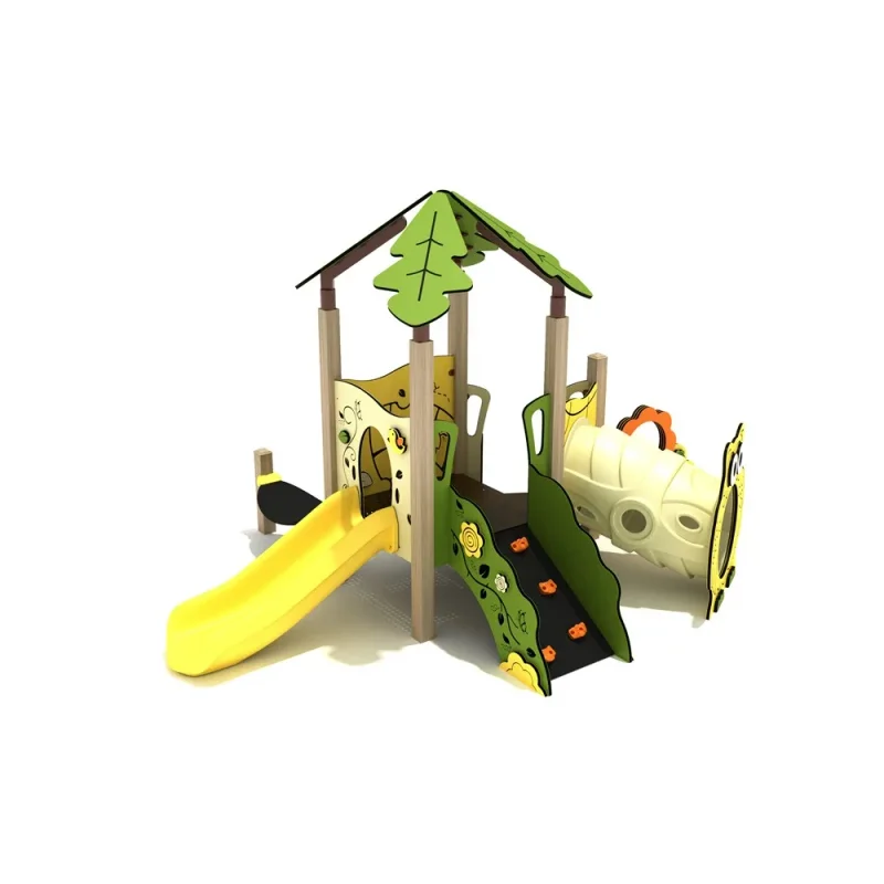 Mesquite Canopy Mini