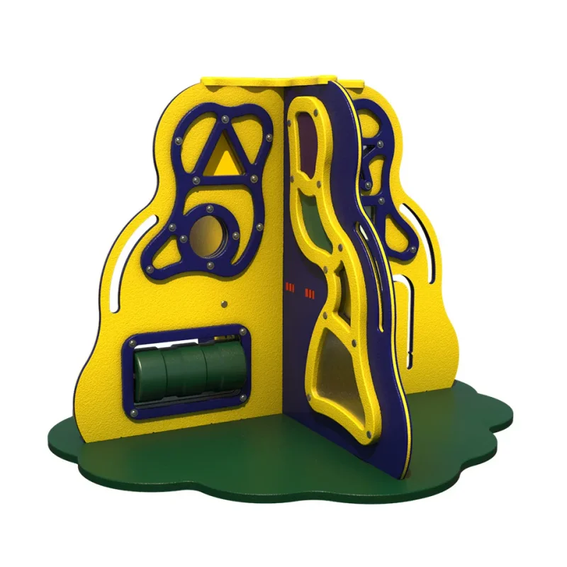 Toddler Sensory Tower