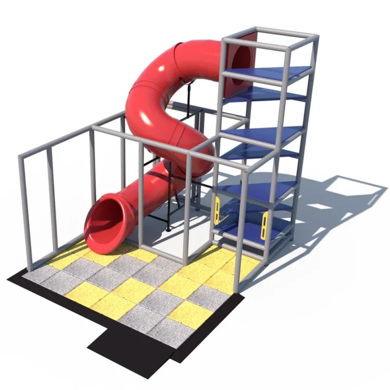 Tower for Tots Indoor Playground