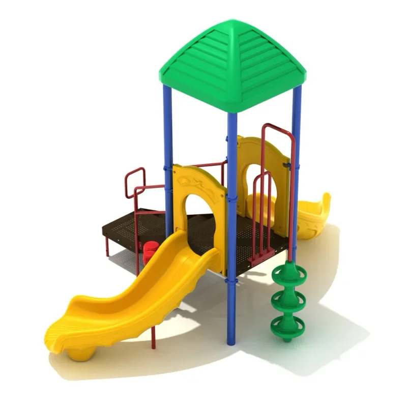 Banana Split Playground System