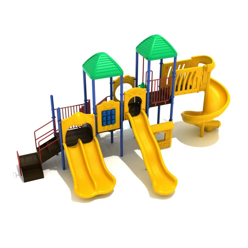 Pendleton Pike Play System