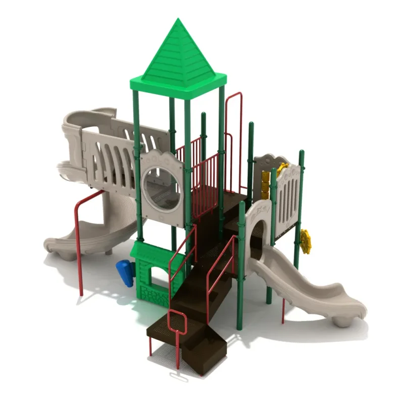 Discovery Trail Playground