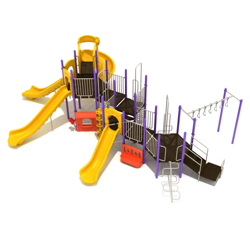 Mystic Falls Playground