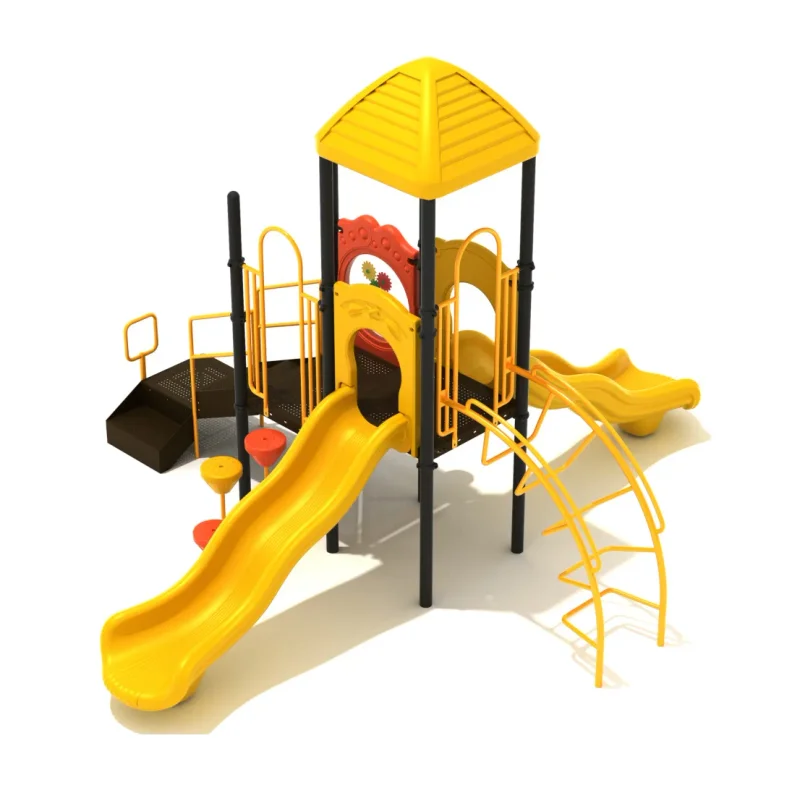 Bumpy Roads Play System