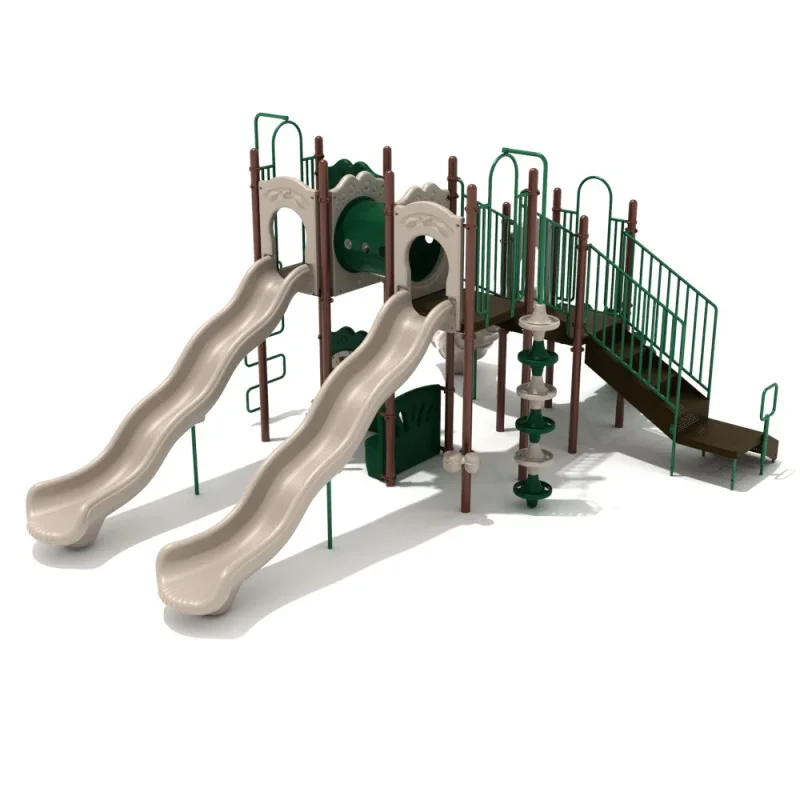 Inwood Hills Play System