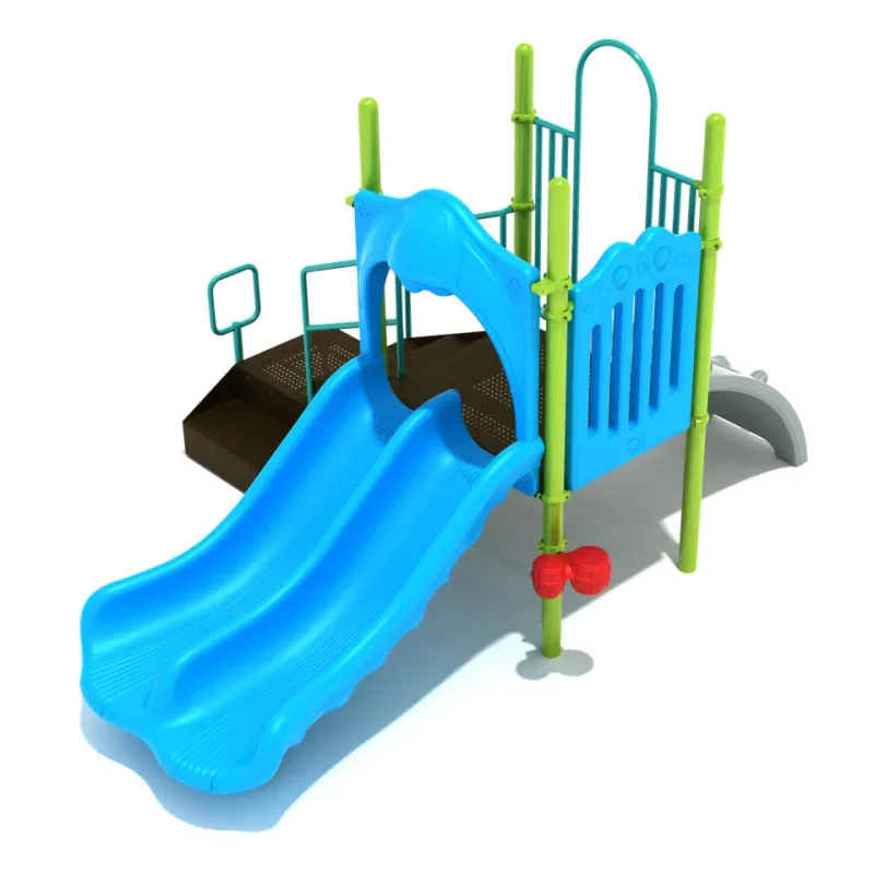 Lil' Sprout Play System