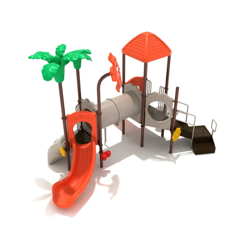 Gold Coast Play System