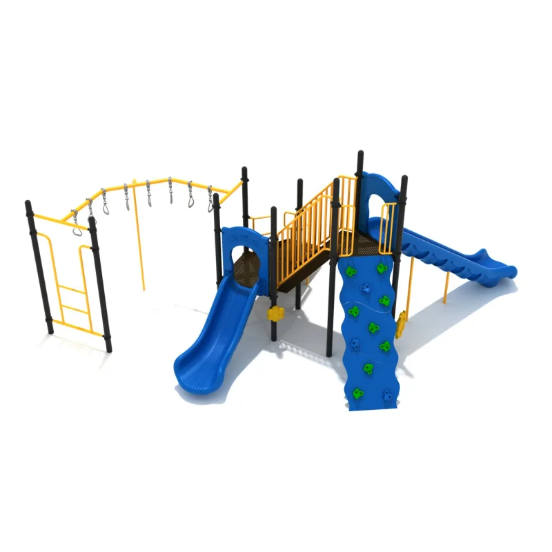 Penny's Pinnacle Point Play System