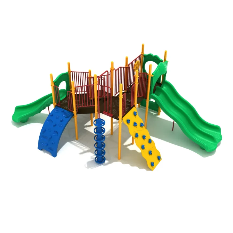 Tumble Town Play System