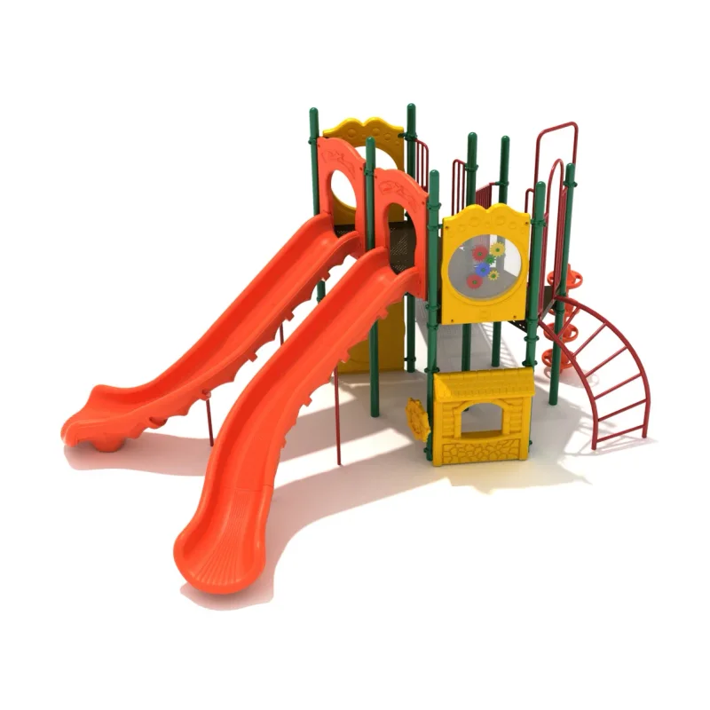 Double Trouble Play System