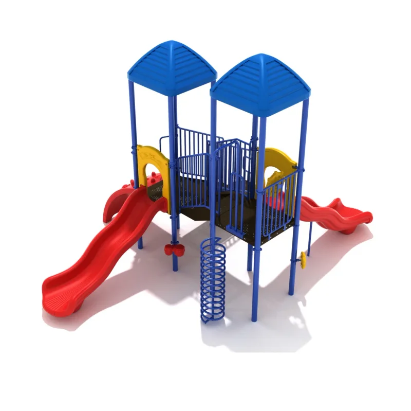 From The Top Play System