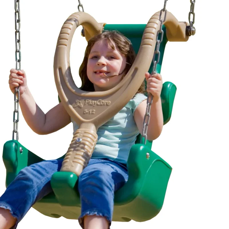 Large Adaptive Outdoor Swing Seat