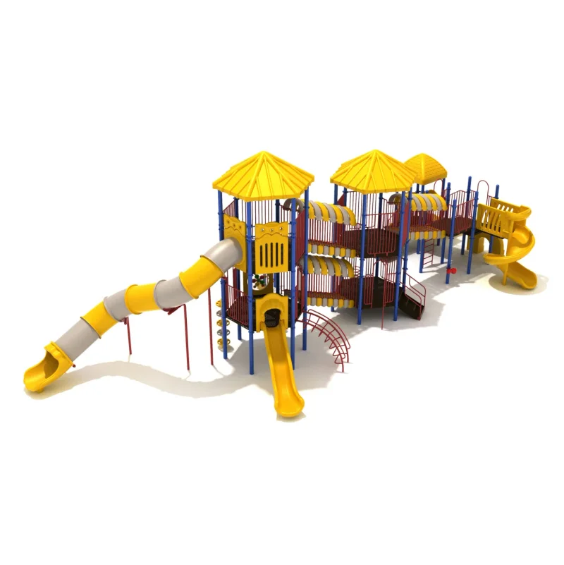 Grand Teton Play System