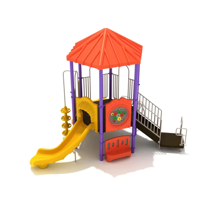 Cosmo Topper Playground