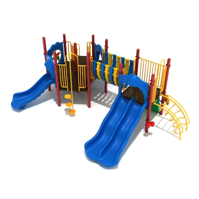 Daybreak Delight Play System