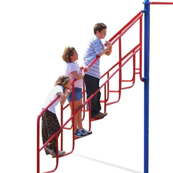 Mountain Step Up Climber